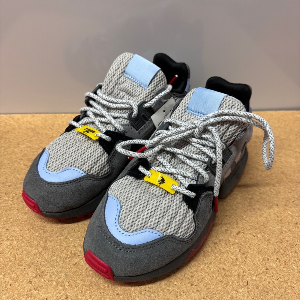 Adidas fx6623 NINJA J ZX TORSION FX6623 KIDS SNEAKERS